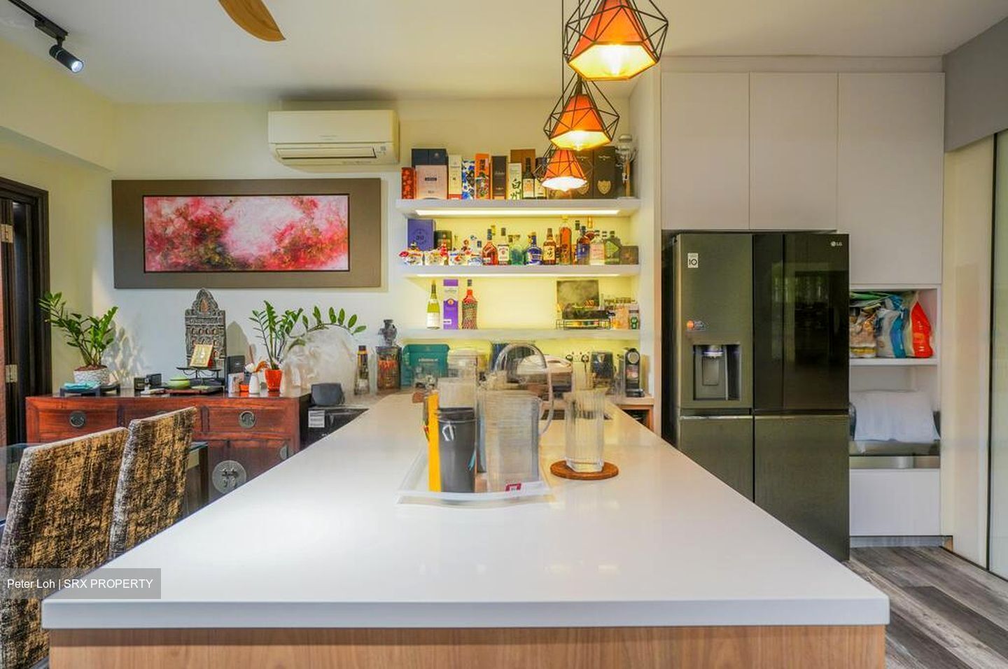 Kew Gate (D16), Terrace #459684701